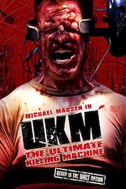 UKM: Ultimate Killing Machine
