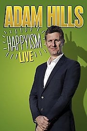 Adam Hills Happyism Live