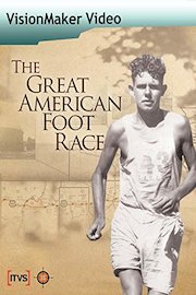 The Great American Foot Race