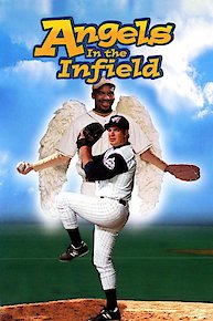 Angels in the Outfield (1994) - IMDb