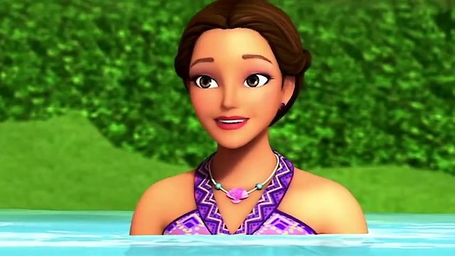 barbie in a mermaid tale full movie youtube