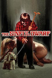 The Sinful Dwarf