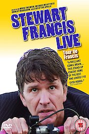 Stewart Francis Live: Tour de Francis