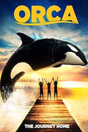 Orca The Journey Home