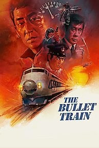 The Bullet Train