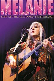 Melanie - For One Night Only