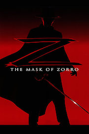 The Mask Of Zorro [Ultra HD]