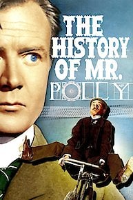 The History of Mr Polly