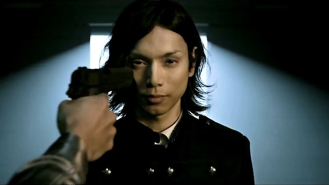 Black Butler Live Action Movie Stream