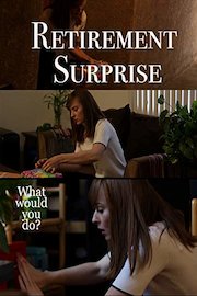 Retirement Surprise