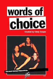 Words of Choice