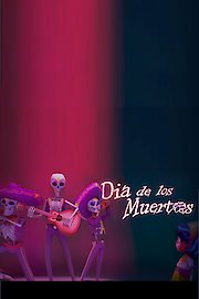 Dia De Los Muertos