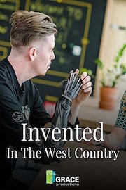 Invented In The West Country