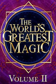 The World's Greatest Magic II [Español]