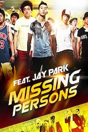 Missing Persons