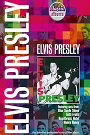 Elvis Presley: Elvis Presley