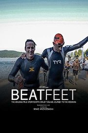 Beat Feet: Scotty Smiley's Blind Journey to Ironman