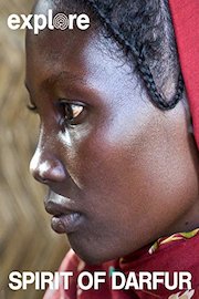 Spirit of Darfur