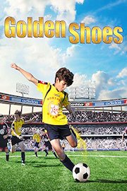 Golden Shoes [Español]