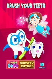 Brush Your Teeth Nursery Rhymes