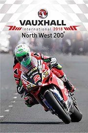 Vauxhall International 2018 North West 200