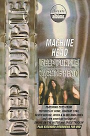 Deep Purple: Machine Head
