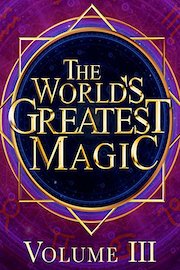 The World's Greatest Magic III [Español]
