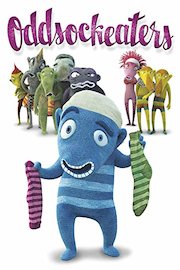 Oddsockeaters
