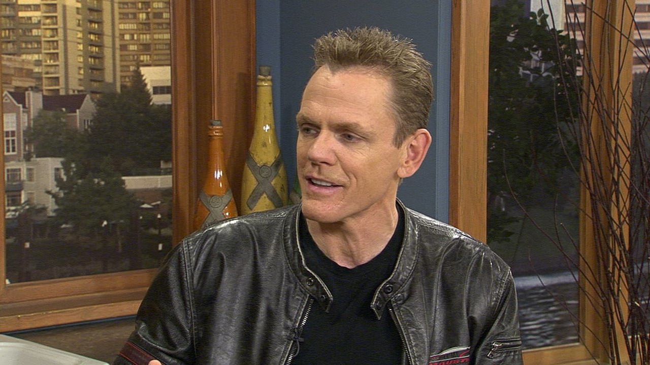 Christopher Titus: The 5th Annual End Of the World Tour