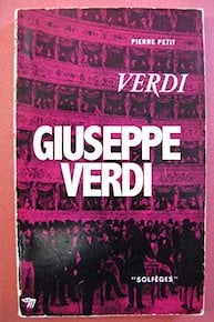 Giuseppe Verdi