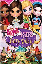 Bratz Kidz - Fairytalez