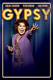 Gypsy: The Musical