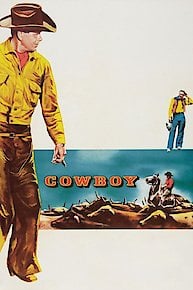 Cowboy [Ultra HD]