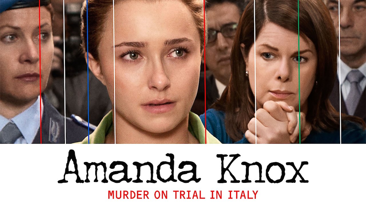 Beyond the Headlines: The Amanda Knox Story