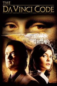 The Da Vinci Code [Ultra HD]
