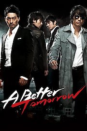 A Better Tomorrow 2012