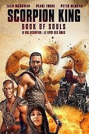 Scorpion King 5: Book of Souls