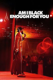 Am I Black Enough for You