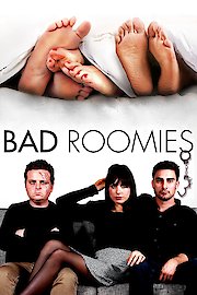 Bad Roomies [Ultra HD]
