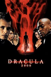 Wes Craven Presents Dracula
