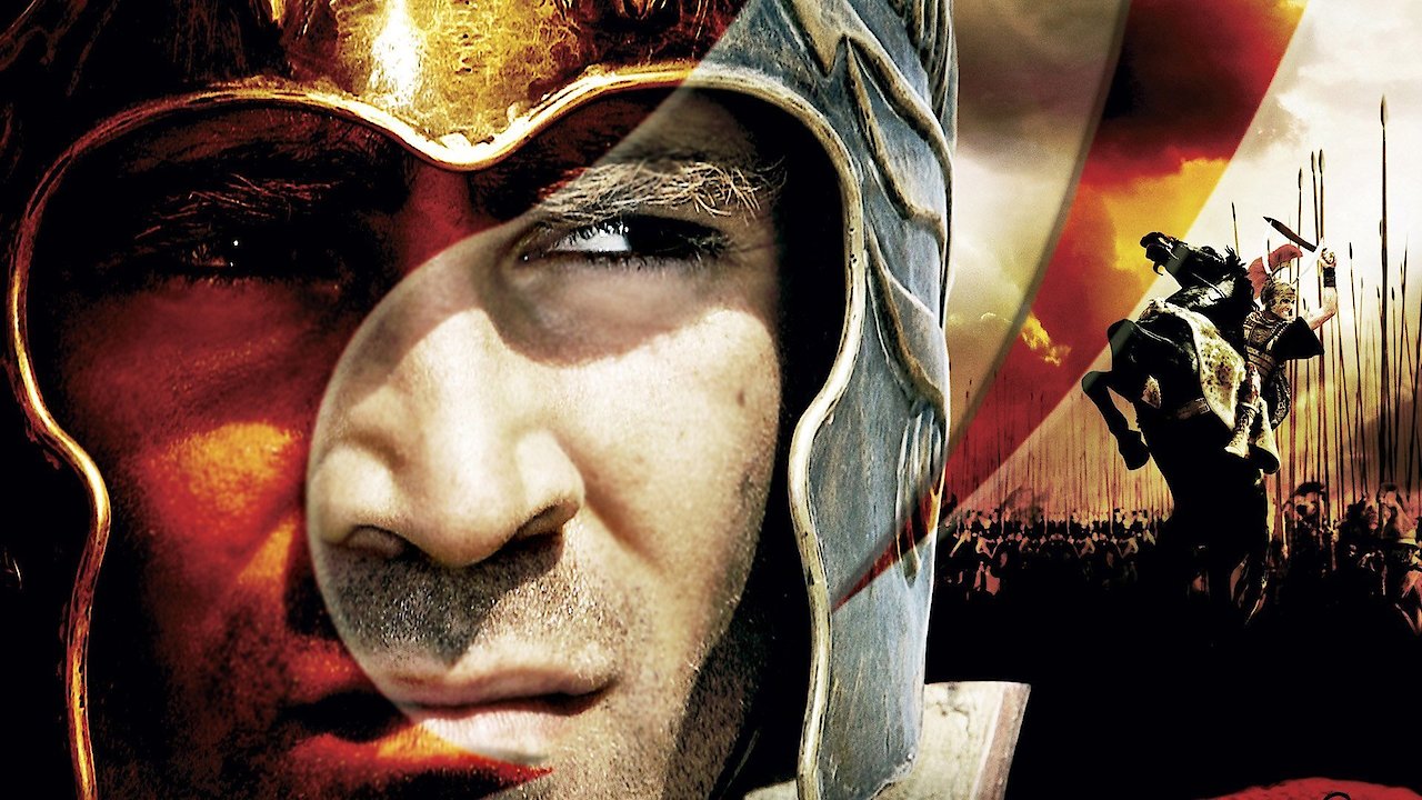 Beyond the Movie: Alexander the Great