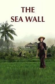 The Sea Wall