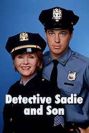 Detective Sadie And Son