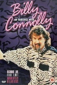 An Audience with Billy Connolly