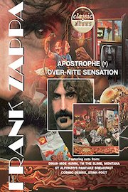 Frank Zappa: Apostropheon Classic Albums