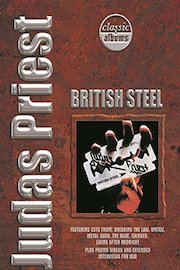 Judas Priest: British Steel