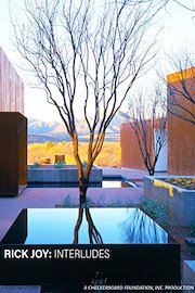 Rick Joy: Interludes