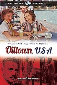 Oiltown, U.S.A.