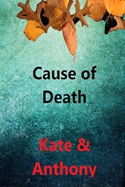 Cause of Death - Kate & Anthony