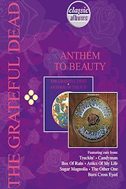 Grateful Dead: Anthem to Beauty